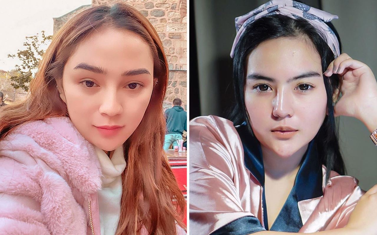 Instagram Shoumaya Tazkiyyah Hilang, Mareta Angel Bantah Isu Artis Prostitusi Sambil Handukan