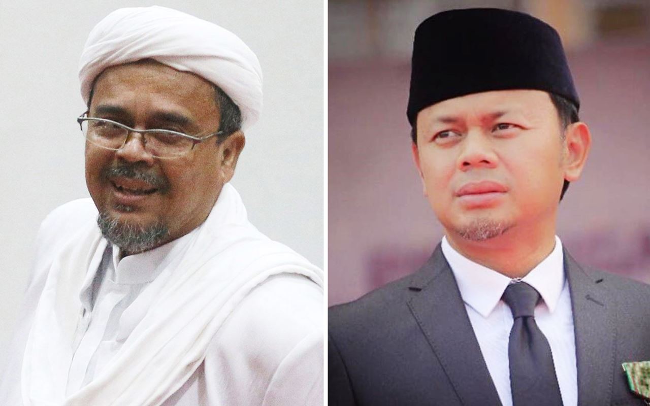 Habib Rizieq Dirawat, Bima Arya Minta Pendukungnya Tak Berkerumun di RS UMMI