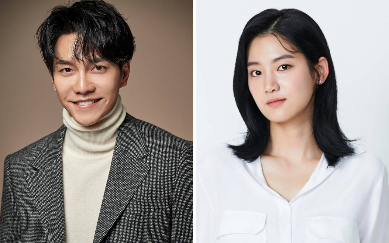 'Mouse' mengusung era di mana manusia bisa mengidentifikasi psikopat melalui tes DNA pada janin di dalam rahim ibu. Drama tvN dijadwalkan bakal tayang paruh pertama 2021 mendatang.