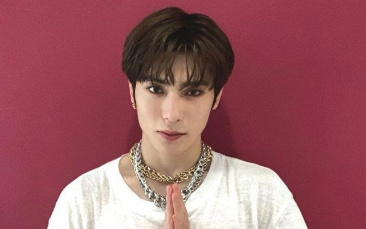 Jaehyun NCT Ganteng-Ganteng Berhati Malaikat, Ini Sederet Buktinya