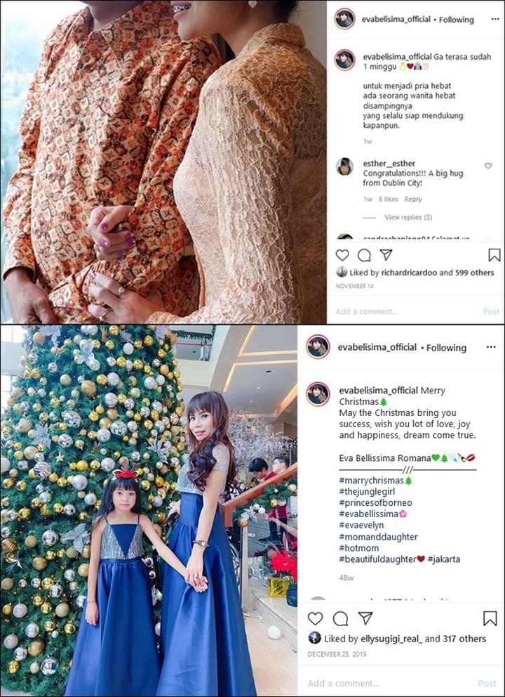 Istri Muda Kiwil