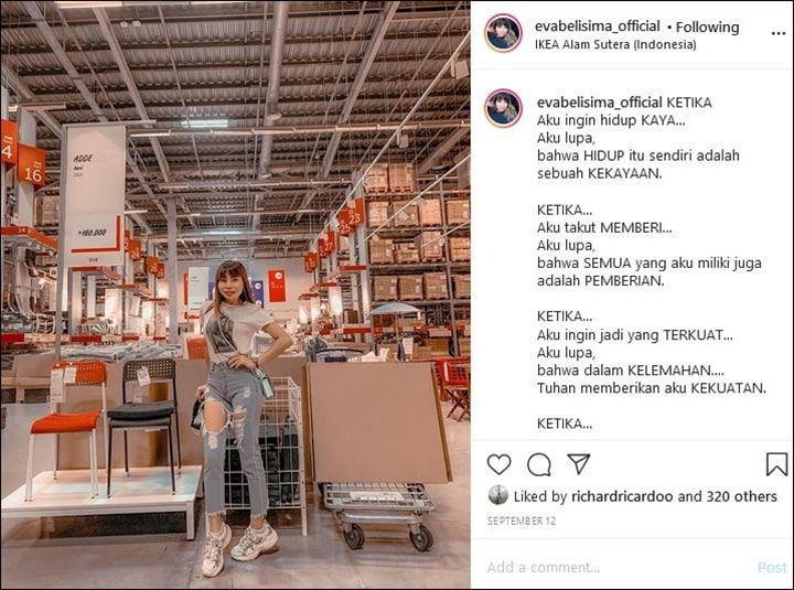 Istri Muda Kiwil