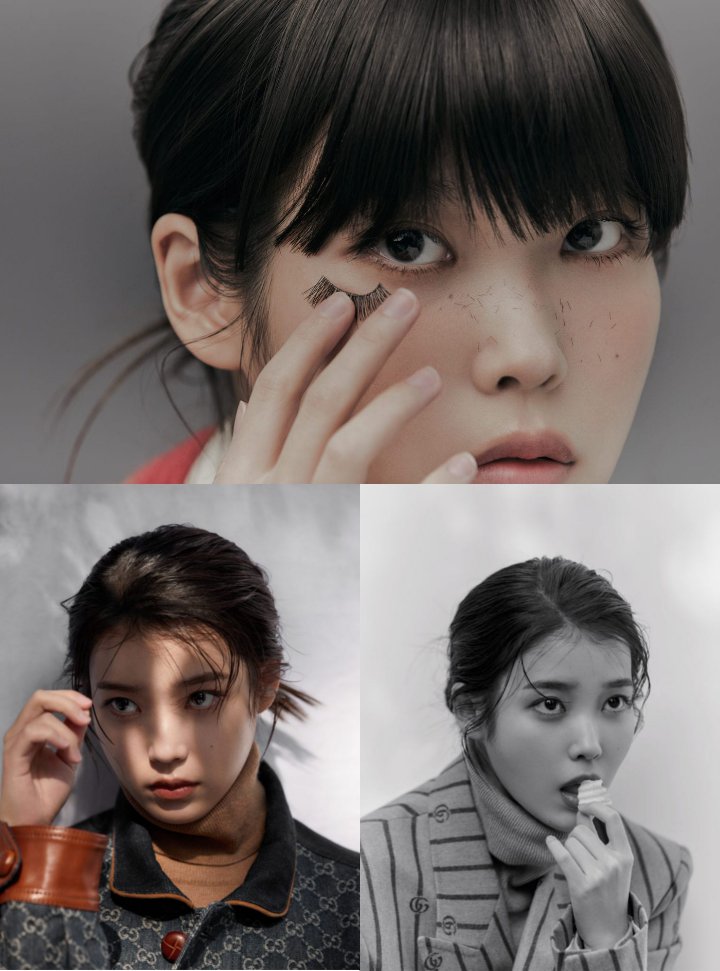 IU Bahas Insomnia yang Dideritanya Bertahun-Tahun, Ternyata Ini Penyebabnya