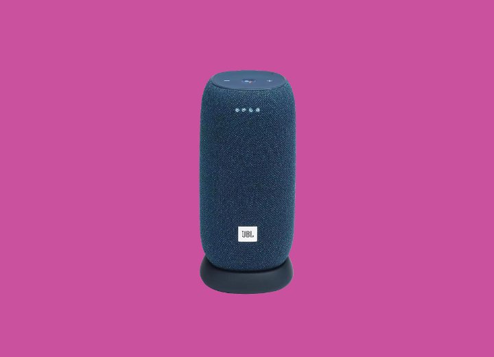 JBL Link 20
