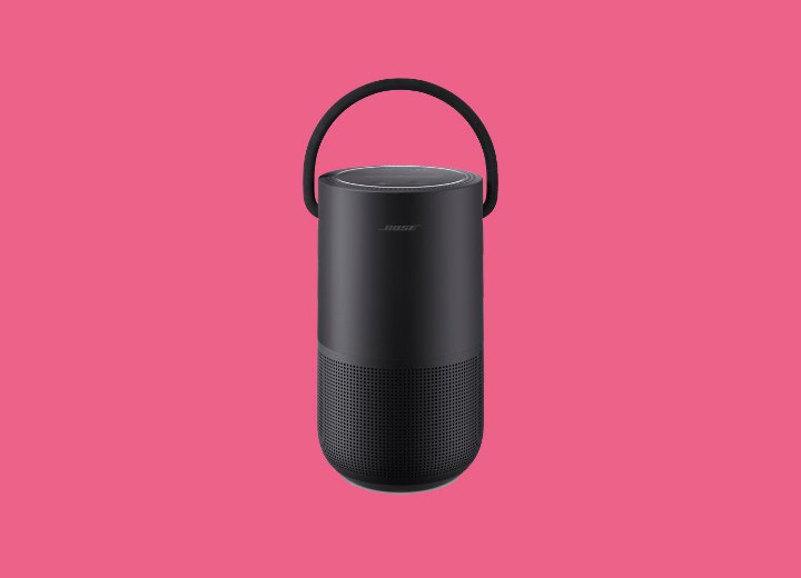 Bose Portable Home Speaker