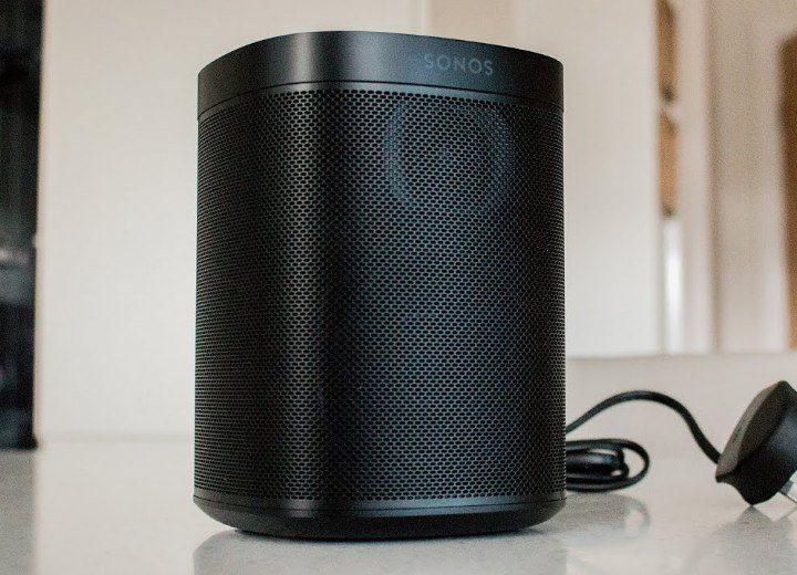 Sonos One