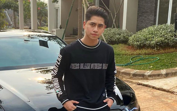 Athalla Naufal