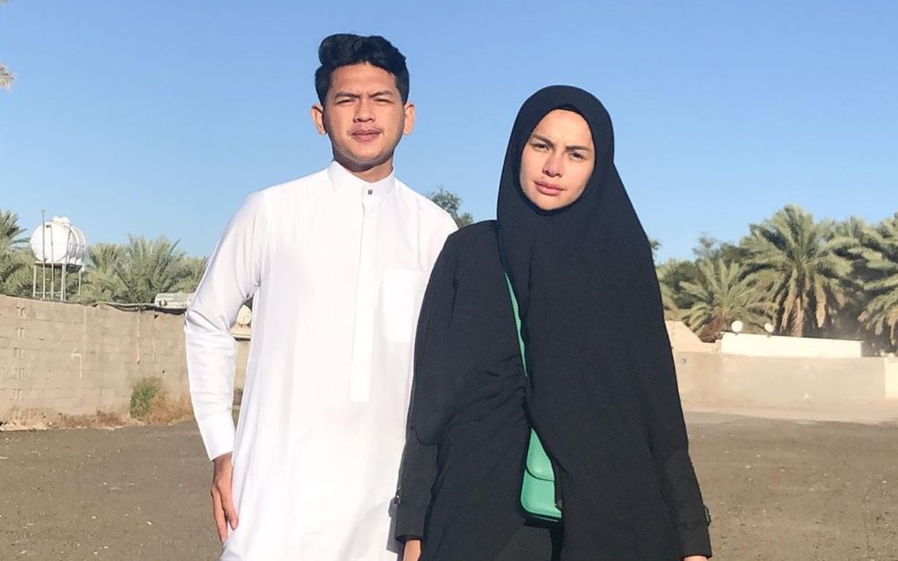 Adik Nikita Mirzani Manfaatkan Ketenaran Sang Kakak Saat Kena Tilang