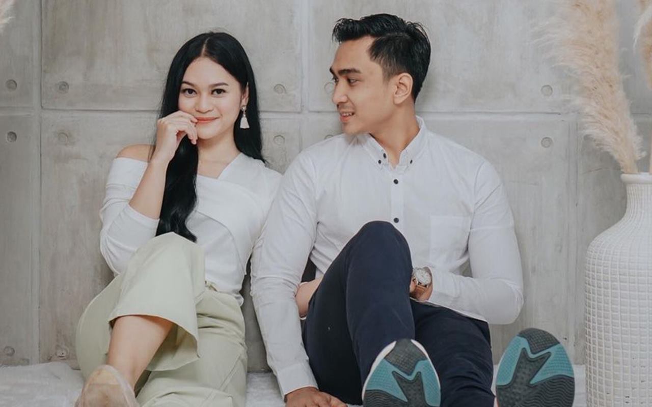 Lutfi Agizal Kompak Bagikan Video Prewedding, Paras Cantik Nadya Indry Ramai Jadi Perbincangan