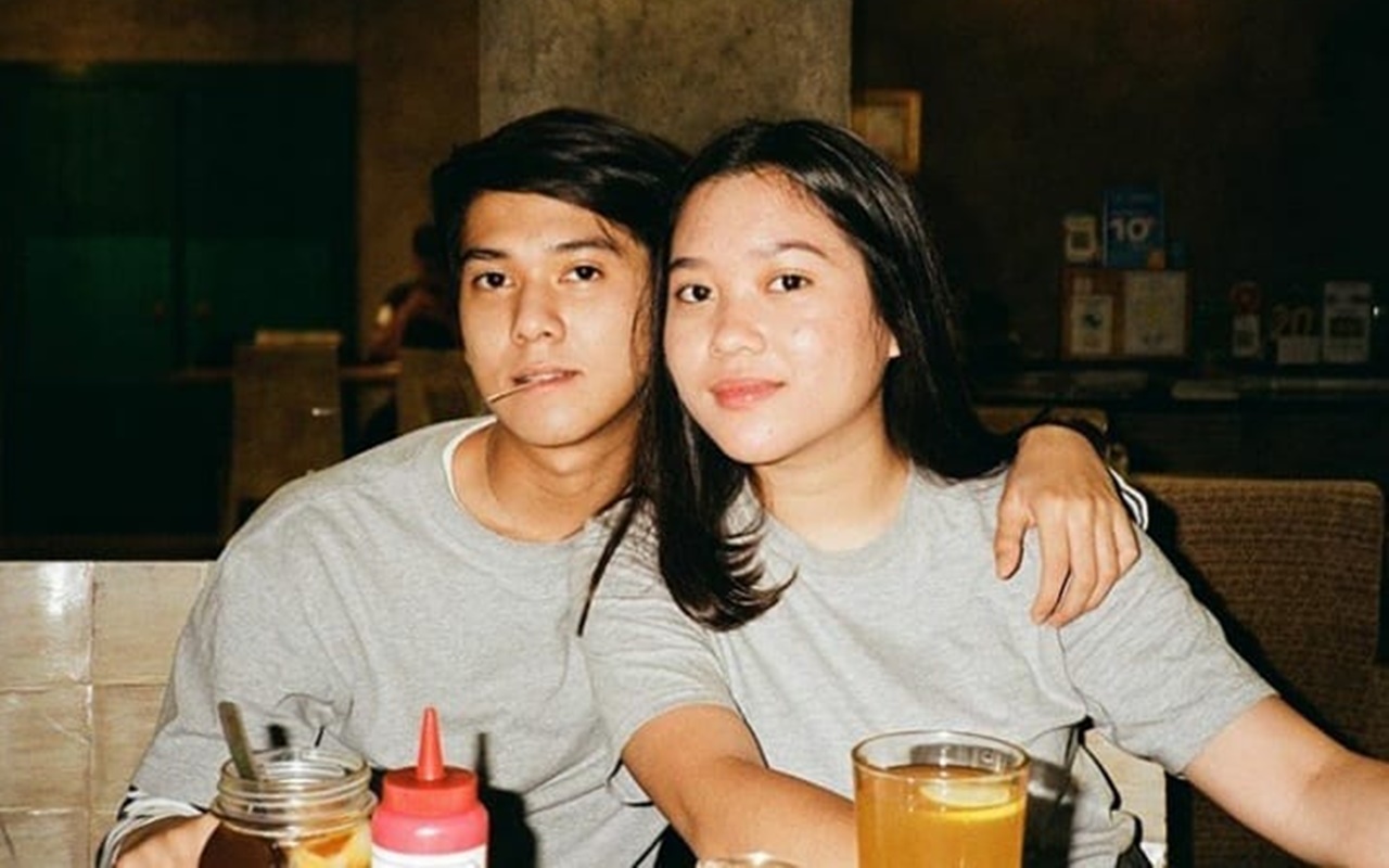 Jadi Sopir Zidny, Momen Langka Iqbaal Ramadhan di Pom Bensin-Rangkul 'Calon Istri' Bukti Romantis