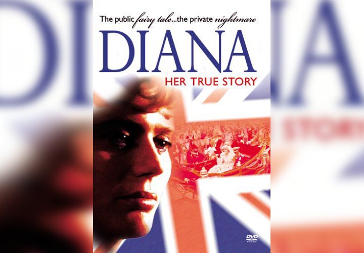 Diana: Her True Story