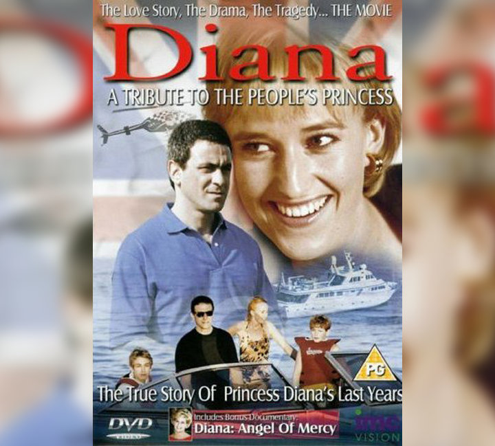 Diana: A Tribute to the People's Princess