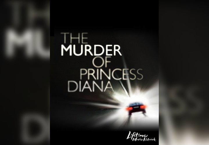 The Murder of Princess Diana