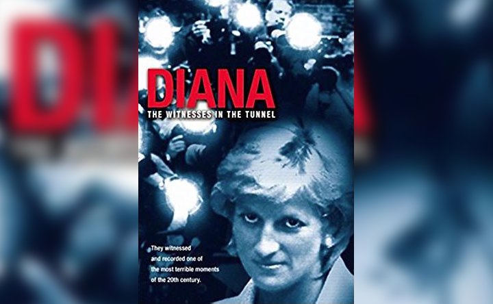 Diana: The Witnesses in the Tunnel