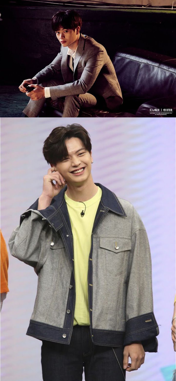 Keluarga Sungjae BTOB Ternyata Super Kaya, Penghasilan Sang Ayah Terungkap