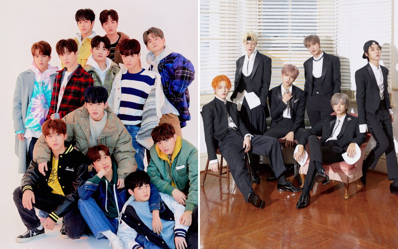 Asia Artist Awards 2020: Dua Grup Raih Rookie Award, WayV dan NCT Dream Dapat Penghargaan Ini