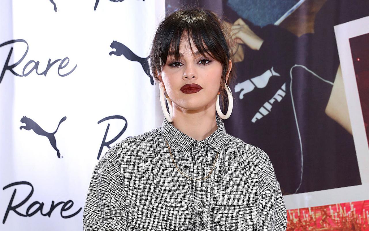 Penyakit Ginjal Selena Gomez Dijadikan Bahan Candaan di Acara Televisi, Peacock Minta Maaf