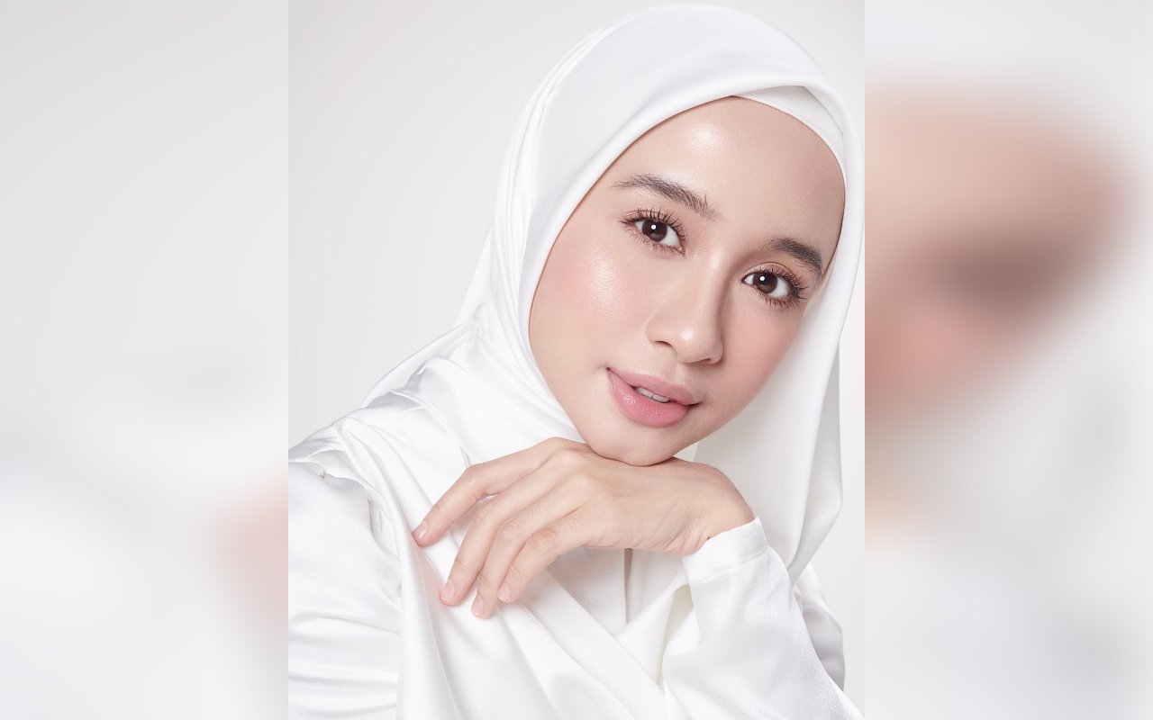 Cantik Glowing, Laudya Cynthia Bella Justru Trauma Cerai dan Takut Hadapi Masa Depan?