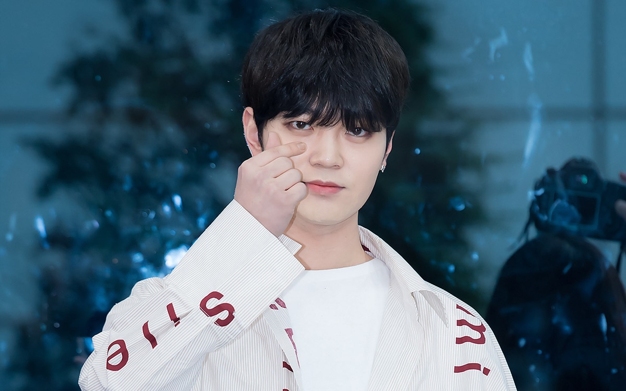 Bitto UP10TION Positif COVID-19, Ini Pernyataan Resmi Agensi dan SBS