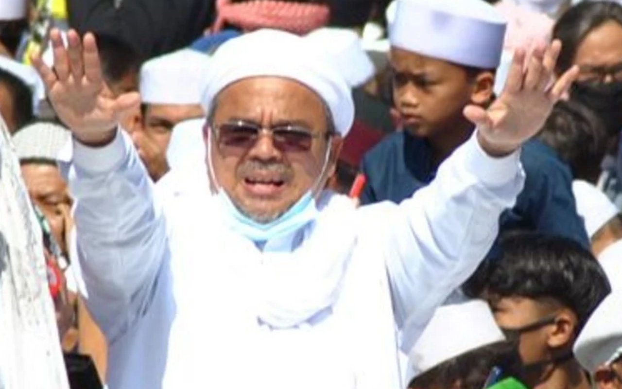 IDI Beri Tanggapan Soal 'Kaburnya' Habib Rizieq di Tengah Polemik Tes Swab