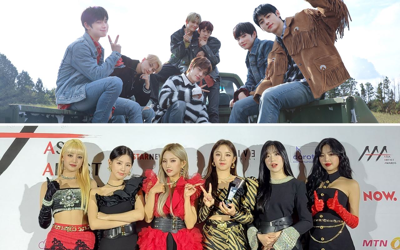 MAMA 2020: Mnet Umumkan Deretan Line Up Penampil Selanjutnya, Ada ENHYPEN Hingga (G)I-DLE