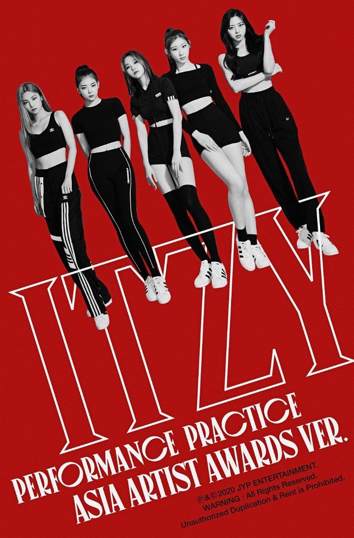 Comeback ITZY Semakin Ditunggu Usai Rilis Video Latihan dan Foto Poster Baru