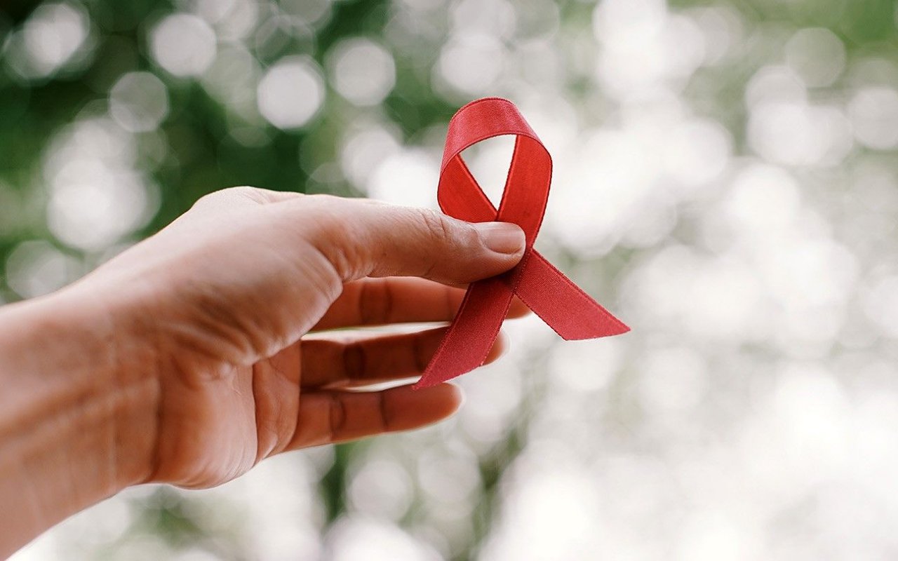 Jelang Hari AIDS Sedunia 1 Desember, WHO Serukan 'Solidaritas Global'