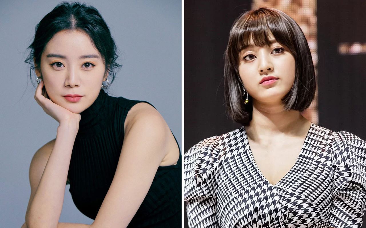 Hyelim Eks Wonder Girls Kenang Masa Trainee, Ini yang Bikin Ia Minder Saat  Ketemu Jihyo TWICE