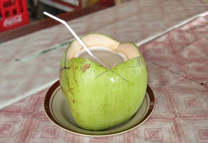 Air Kelapa