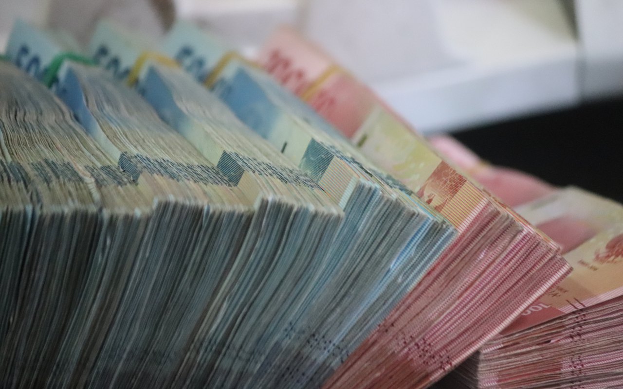 BI Catat Peredaran Uang Naik Rp 6 Triliun Lebih Selama Oktober, Apa