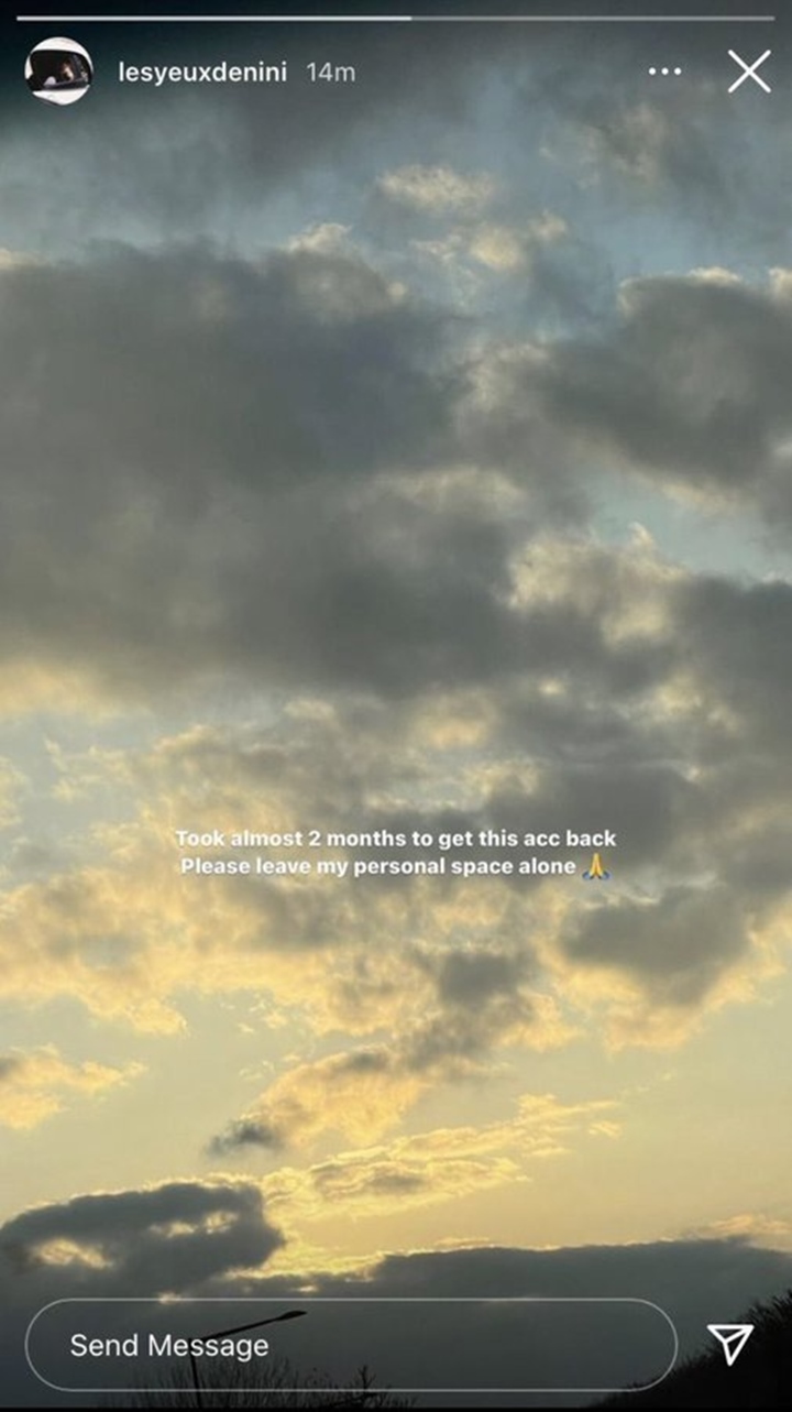 Alasan Jennie BLACKPINK Tak Pernah Update Akun Instagram Keduanya Terungkap