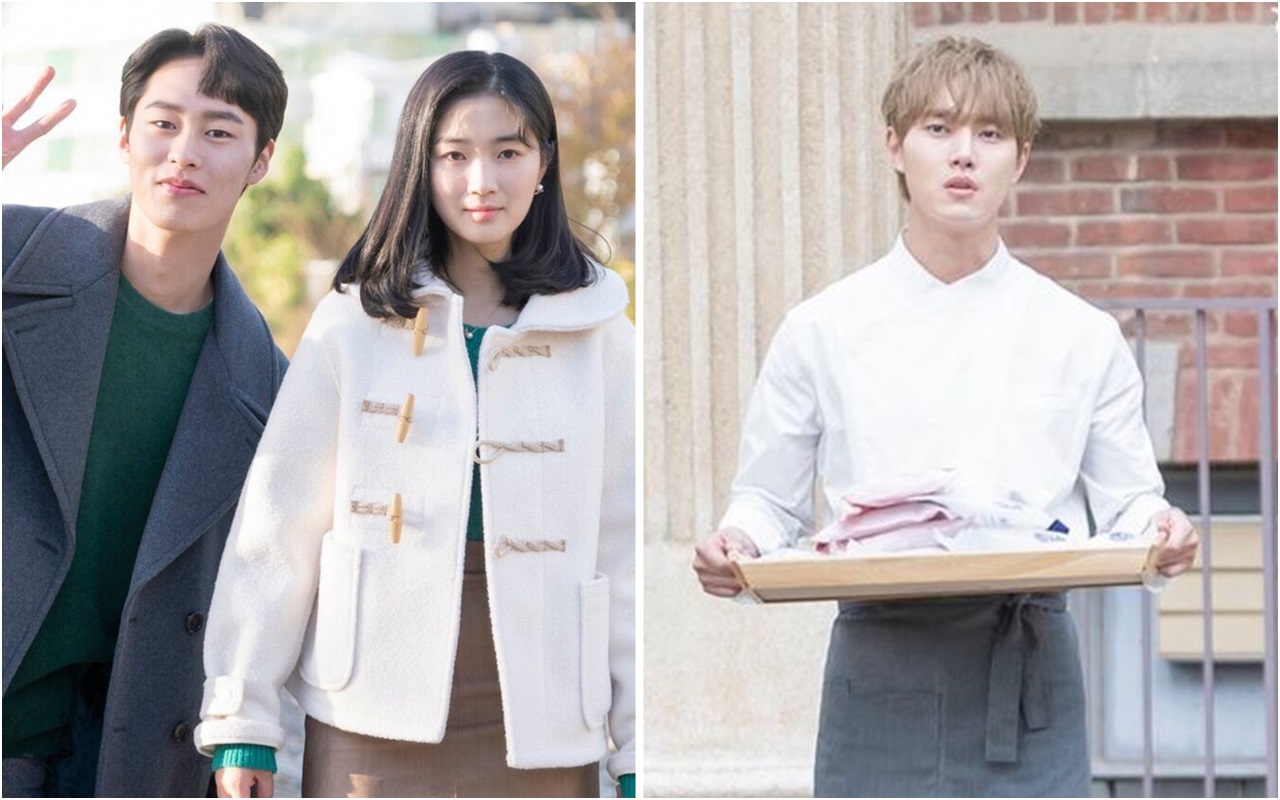 Dukung Sutradara, Lee Jae Wook, Kim Hye Yoon dan Lee Tae Ri Dikonfirmasi Jadi Cameo 'True Beauty'