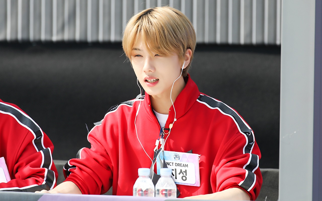Kerja Keras Sejak Kecil, Kehidupan Jisung NCT Tuai Sorotan