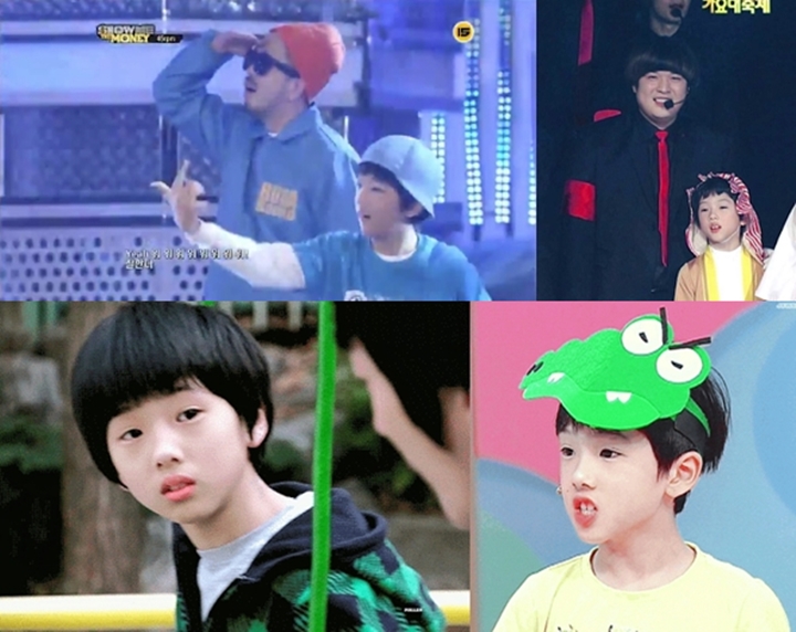 Kerja Keras Sejak Kecil, Kehidupan Jisung NCT Tuai Sorotan 1