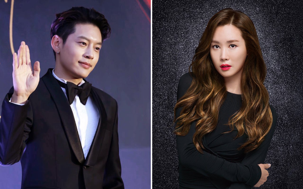 Pacaran 5 Tahun, SE7EN Blak-Blakan Alasan Cinta Lee Da Hae