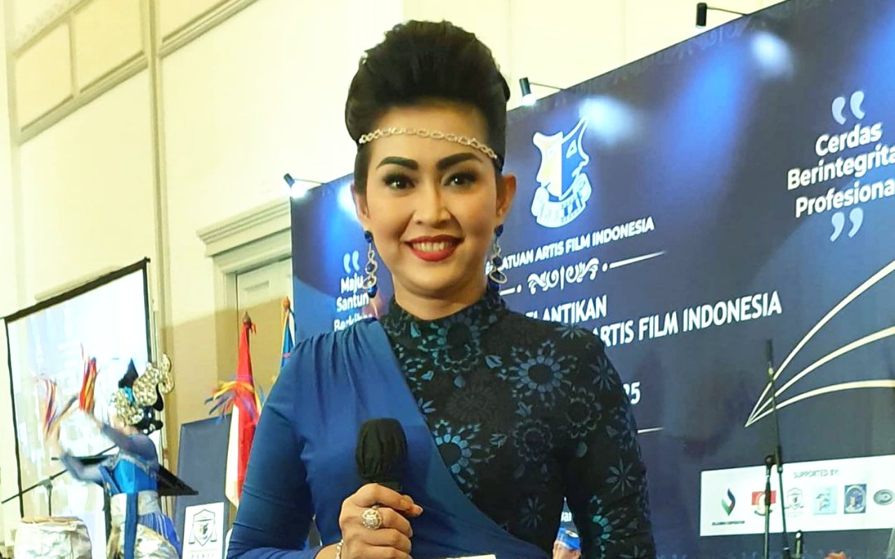 Lama Tak Ada Kabar, Ratna Listy Putuskan Operasi Hidung Karena Dirasa Kurang Proporsional