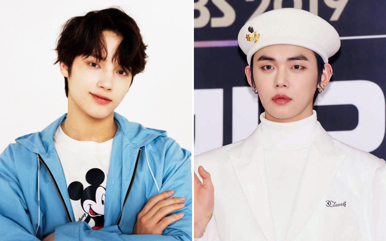 'Running Man' Rilis Cuplikan Episode Huening Kai dan Yeonjun TXT, Gantengnya Maksimal!