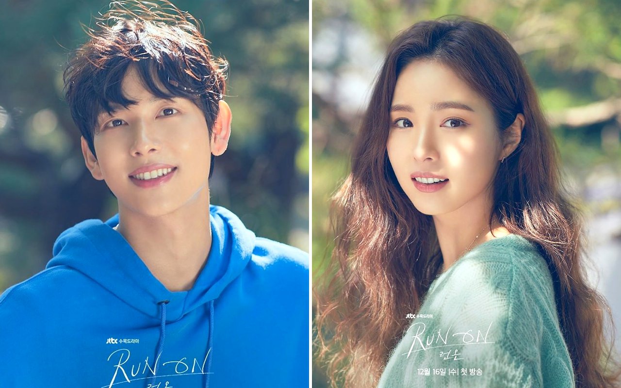 Siwan dan Shin Se Kyung Kena Tegur Staf 'Run On' Gara-Gara Terlalu Mesra