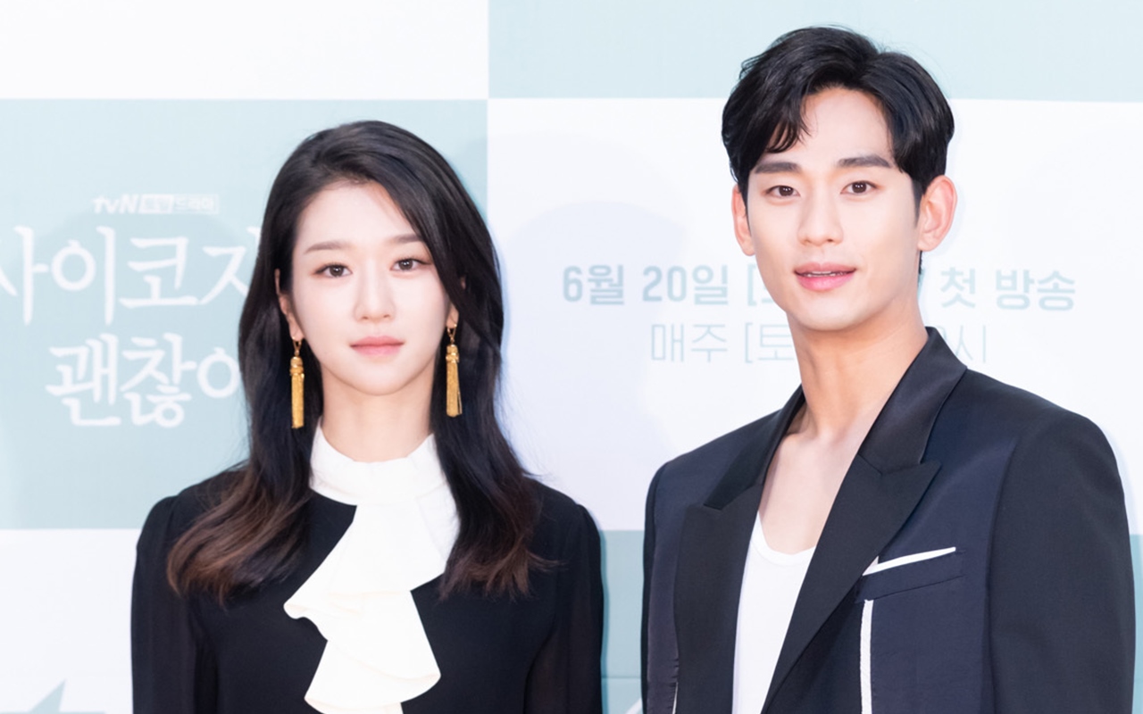 APAN Awards 2020: Ada Kim Soo Hyun - Seo Ye Ji, Ini Daftar Pemenang Kategori Popularitas