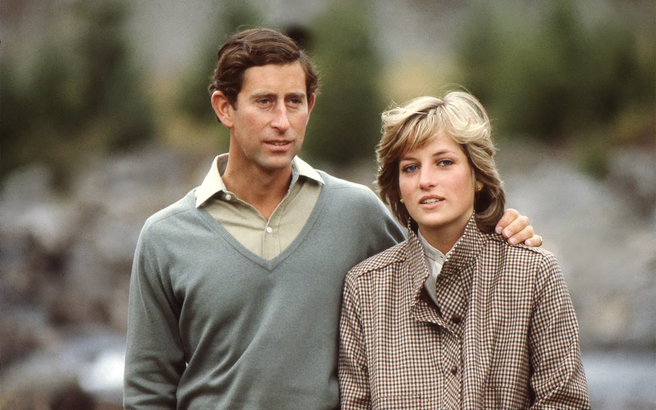 Mendiang Putri Diana Dianggap Ancam Posisi Charles Sebagai Raja Inggris Selanjutnya, Ini Sebabnya