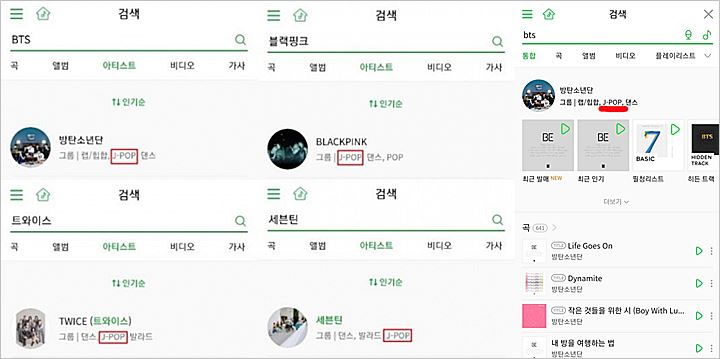 Melon Picu Amarah Netizen Usai Labeli BTS, BLACKPINK Dkk sebagai J-Pop