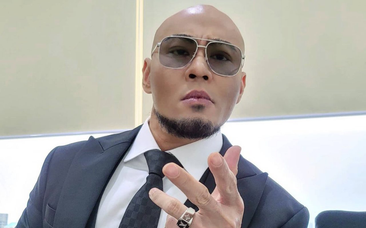 Lelah Dikejar Media, Deddy Corbuzier Berharap Agar Kalina Oktarani dan Vicky Prasetyo Segera Menikah