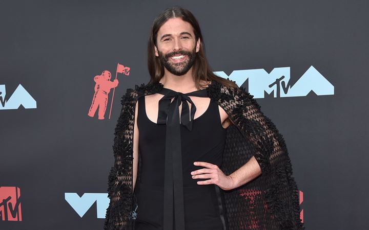 Jonathan Van Ness