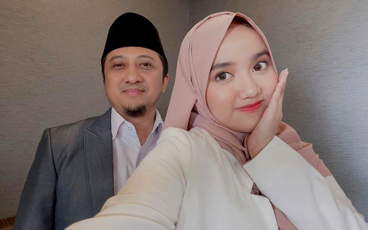 Wirda Mansur Genap Berusia 19 Tahun, Yusuf Mansur Jawab Begini Soal Izin Pacaran