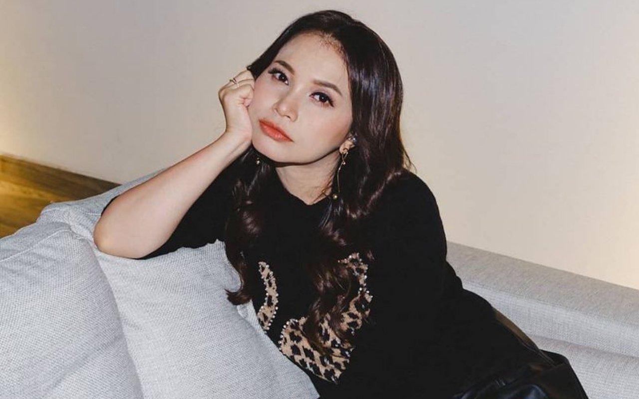 Gara-Gara Ini, Rossa Sedih Di Babak Audisi Terakhir 'Indonesian Idol'