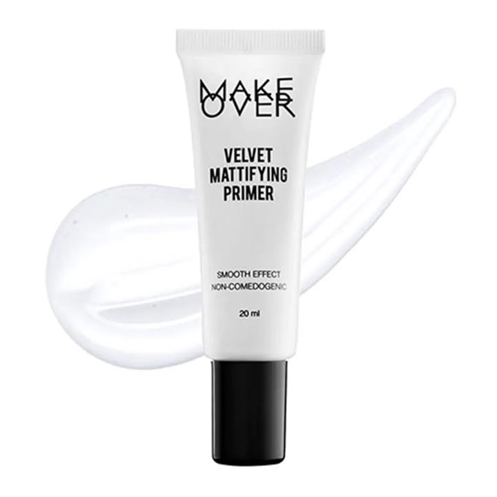 Make Over Velvet Mattifying Primer