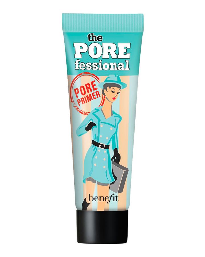 Benefit The POREfessional