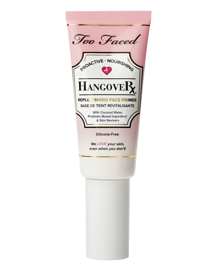 Too Faced Hangover Replenishing Face Primer