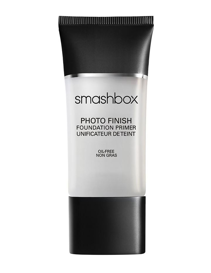 Smashbox Photo Finish Foundation Primer