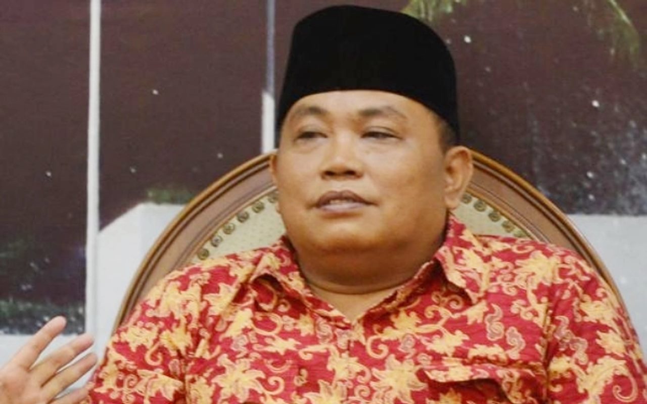 Edhy Tersangka KPK, Eks Waketum Gerindra Tegas Minta Prabowo Mundur dari Jabatan Menhan